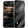 Image de AGM H6 256GB/8GB RAM Dual-SIM 4G Noir Smartphone