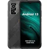 Image de AGM H6 Lite 128Go/4Go Double SIM Noir