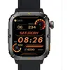 Image de Smartwatch AGM Legion 3 Noir