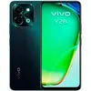 Image de VIVO Y28 8+256 METALK YEL Smartphone 17 cm (6.68") Dual-SIM Android 14 4G 8 GB 256 GB 6000 mAh Vert
