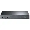 Image de TP-Link TL-SL1311MP commutateur réseau Non-géré Fast Ethernet (10/100) Connexion Ethernet, supportant l'alimentation via ce port (PoE) Noir - Neuf