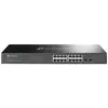 Image de TP-Link Omada SG2218 commutateur réseau Géré L2/L2+ Gigabit Ethernet (10/100/1000) 1U Noir - Neuf