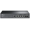Image de TP-LINK Switch SX3206HPP 4x10G RJ45 PoE++/2xSFP+ Managed