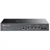 Image de TP-Link Omada SX3206HPP commutateur réseau Géré L2+ 10G Ethernet (100/1000/10000) Connexion Ethernet, supportant l'alimentation via ce port (PoE) Noir - Neuf