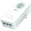 Image de TP-Link TL-WPA8635P(BE) AV1300 AC1200 Gigabit WLAN WiFi Powerline Adaptateur avec Prise (WiFi Clone, MU-MIMO, contrôle de l'application, 3 Ports Gigabit, Plug & Play, Mode AP, Streaming multimédia) en occasion ou reconditionné