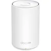 Image de TP-Link Routeur 4G+ Deco X20-4G Mesh Routeur WiFi 6 Bi-Bande AX1800Mbps, 4G+ CAT6, 3 Ports Gigabit, HomeShield, Box 4G SIM, Modem 4G, Brancher et Utiliser, Compatible avec Alexa en occasion ou reconditionné