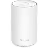 Image de TP-Link Deco X20-4G Bi-bande (2,4 GHz / 5 GHz) Wi-Fi 6 (802.11ax) Blanc 3 3G, 4G Interne - Neuf