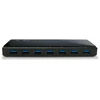 Image de TP-Link USB-Hub 7x USB 3.0 UH720 Desktop mit NT 12v/2,5A