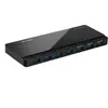 Image de TP-Link UH700 USB 3.2 Gen 1 (3.1 Gen 1) Micro-B 5000 Mbit/s Noir