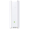Image de TP-Link Omada EAP610-Outdoor 1800 Mbit/s Blanc Connexion Ethernet, supportant l'alimentation via ce port (PoE) - Neuf