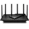 Image de TP-Link Archer AX73 routeur sans fil Gigabit Ethernet Bi-bande (2,4 GHz / 5 GHz) Noir - Neuf