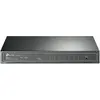 Image de TP-LINK Commutateur intelligent JetStream 8 ports Gigabit de TP-Link