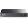 Image de TP-Link JetStream TL-SG2008 commutateur réseau Géré L2/L2+ Gigabit Ethernet (10/100/1000) Noir - Neuf