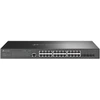 Image de TP-LINK Switch SG3428MP 24xGBit/4xSFP PoE+ Managed