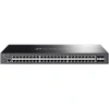 Image de TP-LINK Switch SG3452 48xGBit/4xSFP Managed