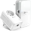 Image de Kit de 2x Adaptateurs CPL + WiFi TP-Link Powerline TL-WPA7617 (AV1000) #DEFAULT