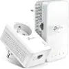 Image de Kit de 2 adaptateurs CPL AV1000, Tp-Link