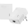 Image de TP-Link TL-PA7019 KIT(FR) TP-Link Powerline TL-PA7019 Kit AV1000 1-Port