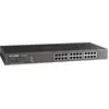 Image de TP-LINK Commutateur réseau, 24 ports, 10/100 Mbit/s, RJ45, 19