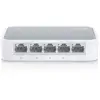 Image de TP-Link TL-SF1005D Géré Fast Ethernet (10/100) Blanc - Neuf