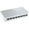 Image de TP-LINK Switch TL-SF1008D 8x 10/100MBit Unmanaged