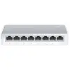 Image de TP-Link TL-SF1008D Non-géré Fast Ethernet (10/100) Blanc - Neuf