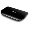Image de Tp-link Tp-link Non Géré Gigabit Ethernet (10/100/1000) Noir Commutateur Réseau Tl-sg1008d