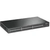 Image de TP-LINK Commutateur réseau 48 ports Gigabit pour montage en rack