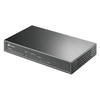 Image de TP-LINK TL-SF 1008 P 8-port 10/100 PoE Switch
