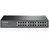 Image de TP-Link TL-SF1024D Non-géré Fast Ethernet (10/100) 1U Noir - Neuf