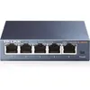 Image de Switch réseau ethernet Gigabit TP-Link SG105 - 5 ports (Metal) #DEFAULT