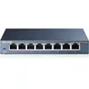 Image de Switch réseau ethernet Gigabit TP-Link SG108 - 8 ports (Métal) #DEFAULT
