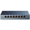 Image de TP-Link TL-SG108 Non-géré Gigabit Ethernet (10/100/1000) Noir - Neuf