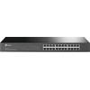 Image de Commutateur pour le réseau avec armoire deTP-Link TL-SF1024 4.8 Gbps