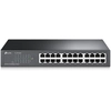 Image de TP-Link TL-SF1024D commutateur réseau Non-géré Fast Ethernet (10/100) Gris - Neuf