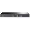 Image de TP-Link TL-SF1016 Non-géré Fast Ethernet (10/100) 1U Noir - Neuf