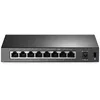 Image de TP-LINK Switch TL-SF1008P 8x 10/100MBit Unmanaged PoE