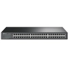 Image de TP-Link TL-SF1048 Non-géré Fast Ethernet (10/100) 1U Noir - Neuf