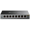 Image de TP-Link Switch Easy Smart - 8 ports Gigabit - Boîtier métallique - Green Technology - Neuf