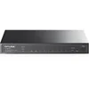 Image de Tp-link Jetstream Tl-sg2210p Commutateur Réseau Géré L2/l4 Gigabit Ethernet (10/100/1000) Connexion Ethernet,
