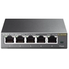 Image de TP-Link TL-SG105E Géré L2 Gigabit Ethernet (10/100/1000) Noir - Neuf