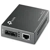 Image de TP-Link MC110CS 10/100Mbps Single-Mode Media Converter en occasion ou reconditionné