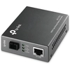 Image de TP-Link MC112CS convertisseur de support réseau 1000 Mbit/s 1550 nm Noir - Neuf