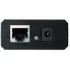 Image de Tp-link   Spliteur Réseau Power Over Ethernet (poe) Tlpoe150s   2 Ports Ethernet Rj-45   Plug & Play   Certification Fcc, Ce   Noir