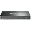 Image de TP-Link Omada SG2210P commutateur réseau Géré L2/L2+ Gigabit Ethernet (10/100/1000) Connexion Ethernet, supportant l'alimentation via ce port (PoE) Noir - Neuf