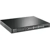 Image de TP-LINK Switch SG3428XMP 24xGBit/4xSFP+ PoE+ (384W) Managed