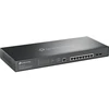 Image de TP-Link JetStream TL-SG3210XHP-M2 - V1 - Commutateur - géré - 8 x 10/100/1000 + 2 x SFP+ - montable en rack - PoE+ (240 W)