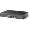 Image de TPLINK TL-SX105 commutateur réseau, Non-géré 10G Ethernet, Noir - Neuf