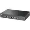 Image de TP-Link TL-SX1008 commutateur réseau Non-géré 10G Ethernet (100/1000/10000) 1U Noir - Neuf