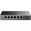 Image de TP-Link Switch 6x FE TL-SF1006P (dont 4PoE+)